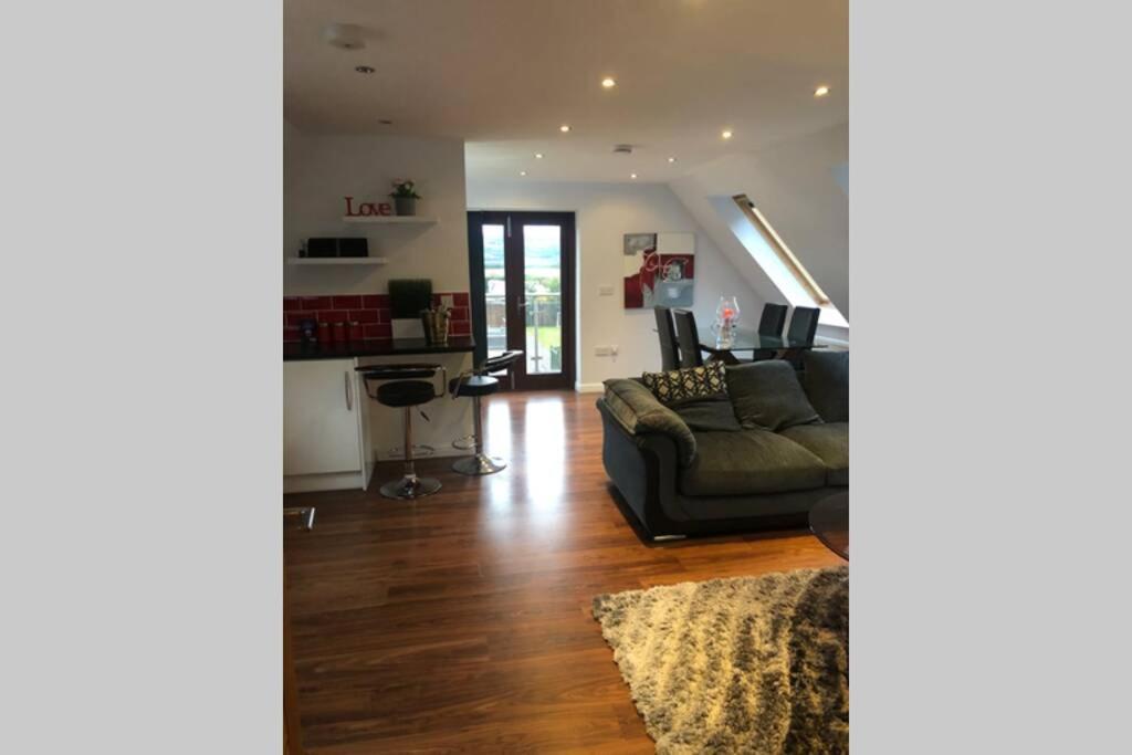 Apartment Struan Coach House In Gated *