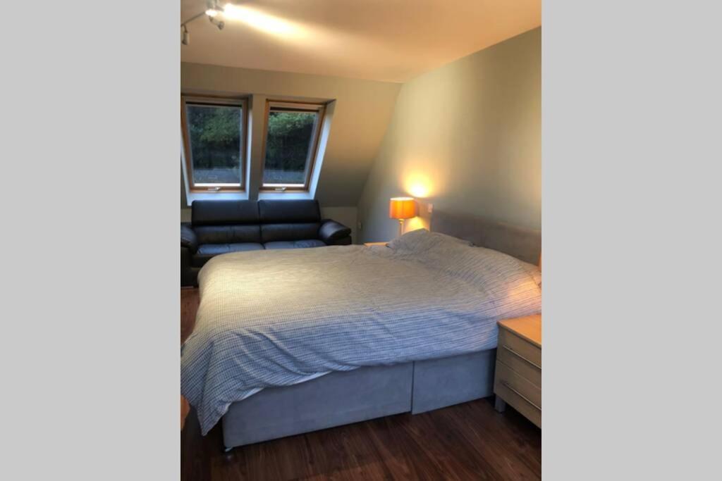 Apartment Struan Coach House In Gated *