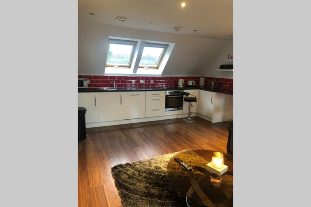 Struan Coach House In Gated