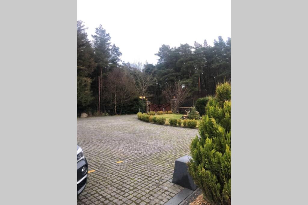 Apartment Struan Coach House In Gated Stirling