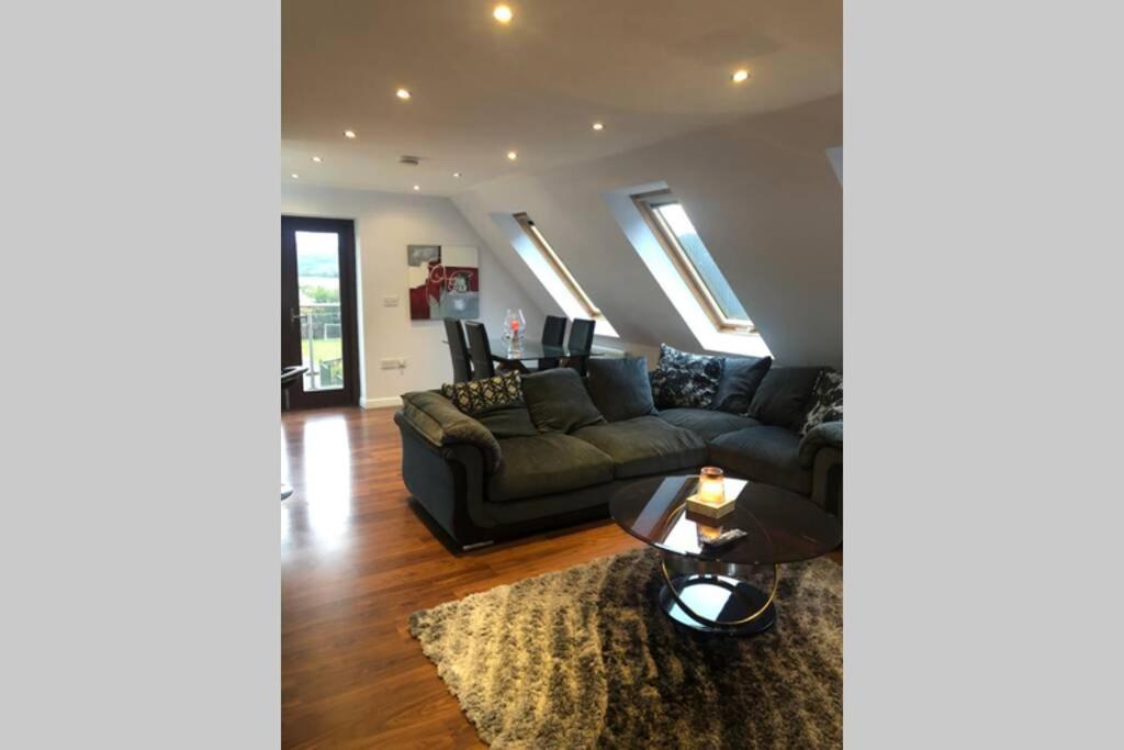 Apartment Struan Coach House In Gated