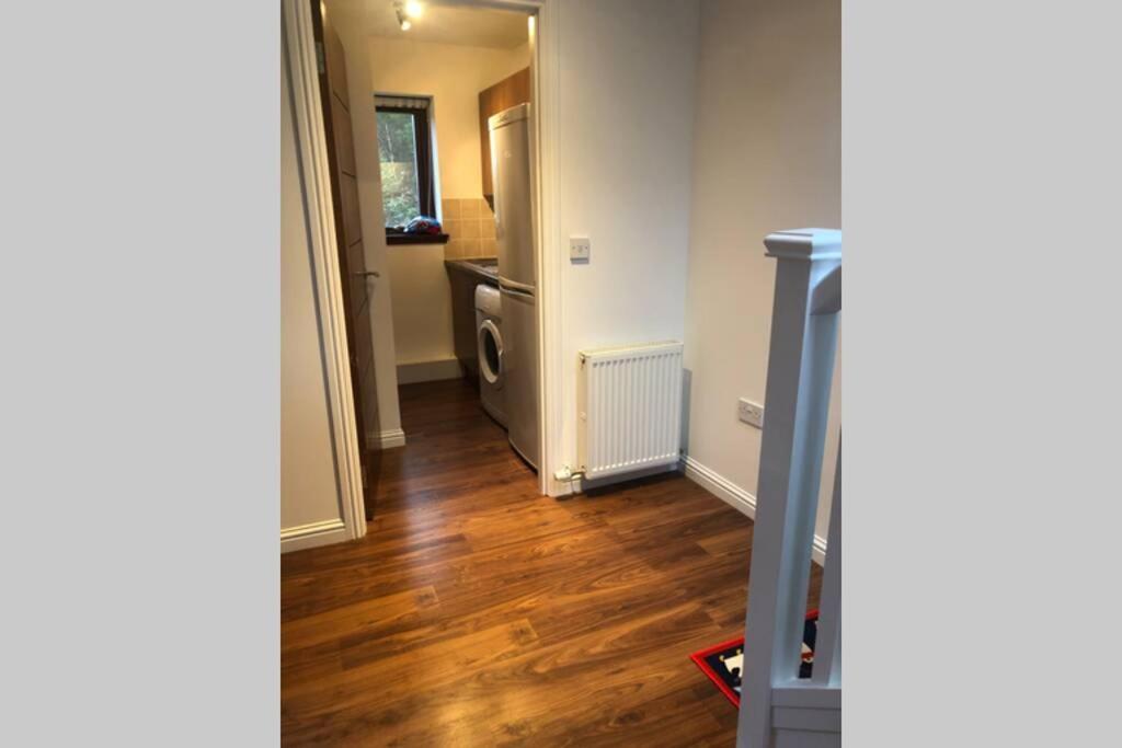 Struan Coach House In Gated Apartment *