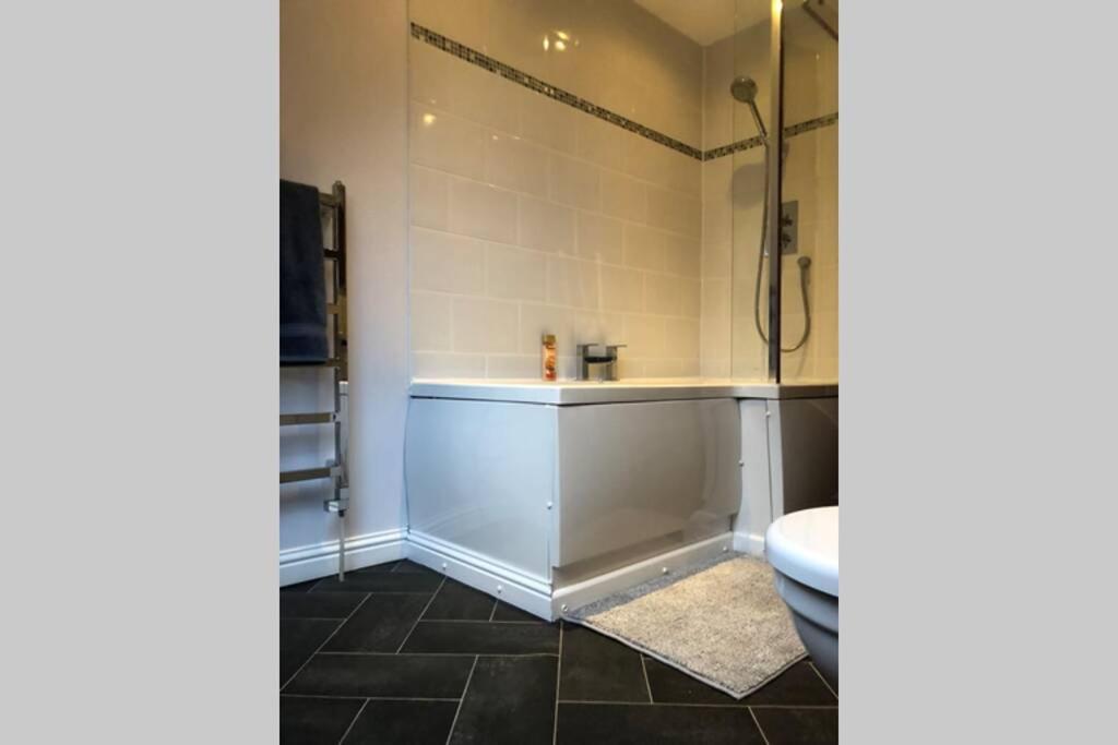 Apartment Struan Coach House In Gated Stirling