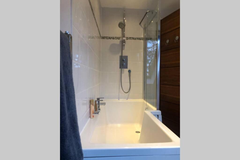 Apartment Struan Coach House In Gated