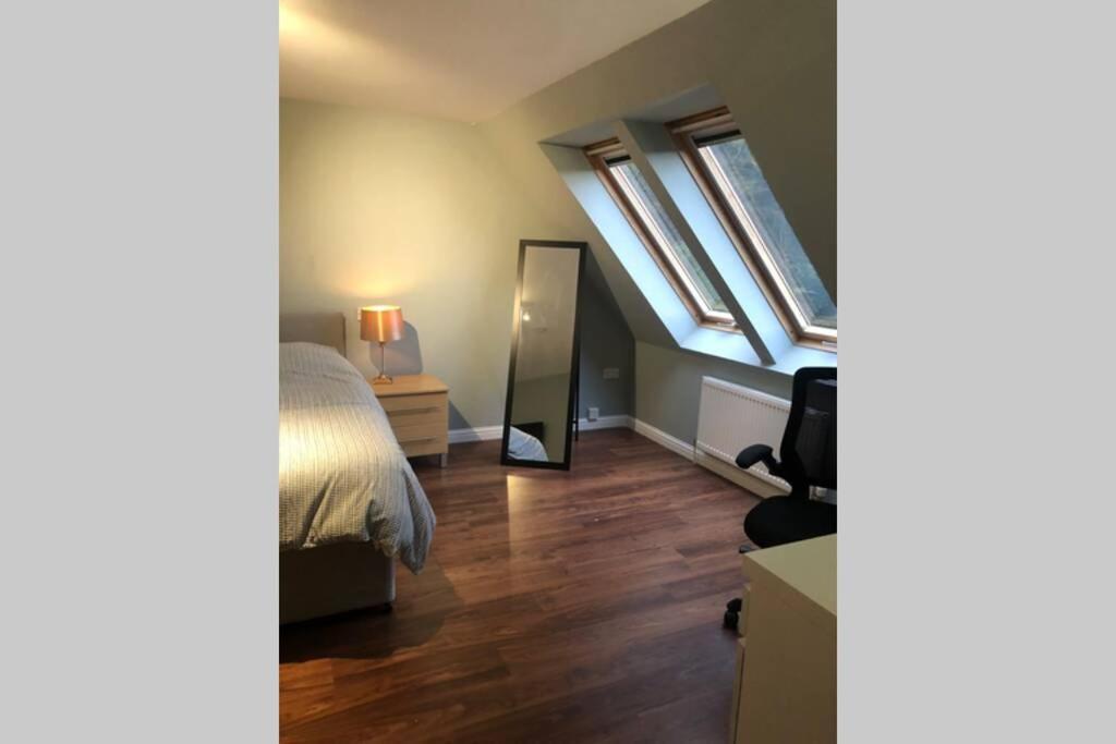 Struan Coach House In Gated Stirling