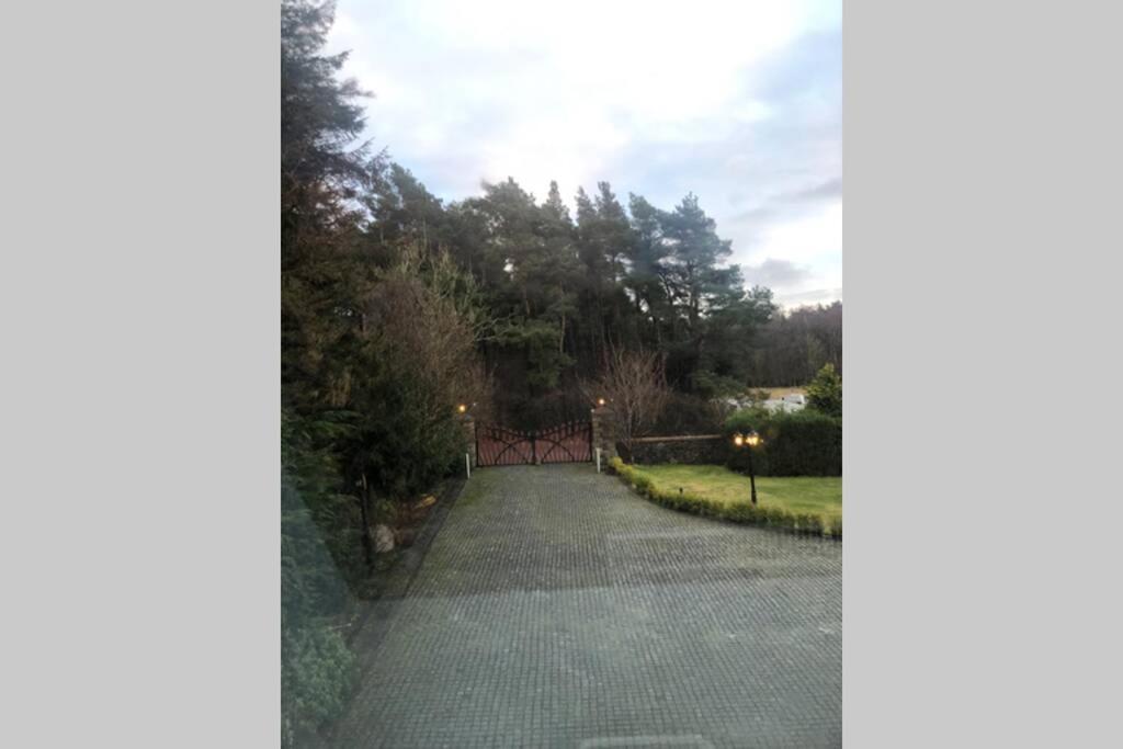 Struan Coach House In Gated *